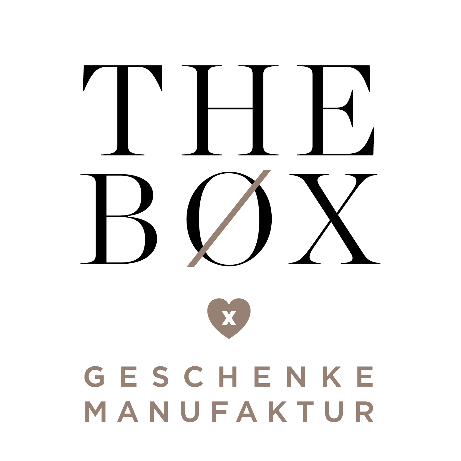 Fox Box Logo Box Foxes Logo